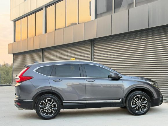 2020 HONDA CR_V 1.5T EXECUTİVE FULL+ 158 BİN KM YETKİLİ SERVİS B