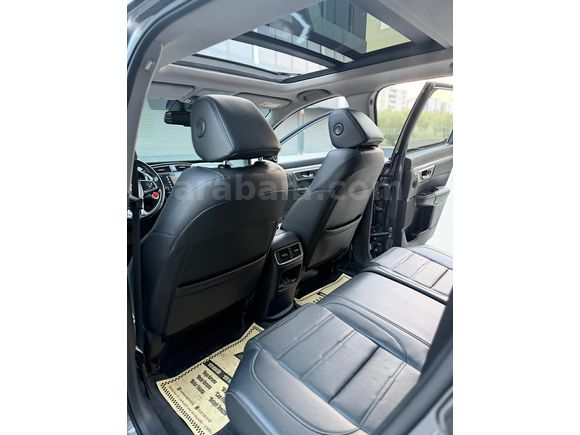 2020 HONDA CR_V 1.5T EXECUTİVE FULL+ 158 BİN KM YETKİLİ SERVİS B