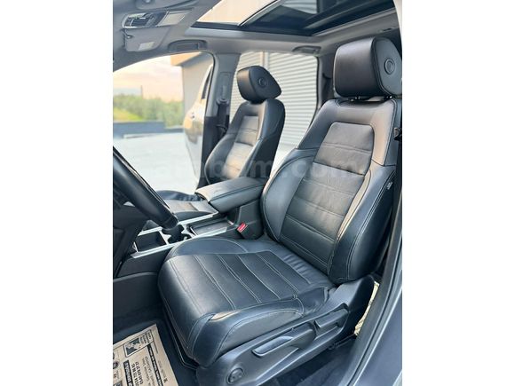 2020 HONDA CR_V 1.5T EXECUTİVE FULL+ 158 BİN KM YETKİLİ SERVİS B