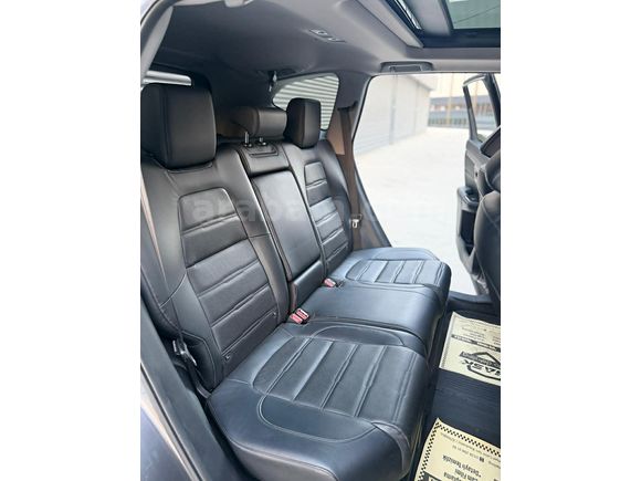 2020 HONDA CR_V 1.5T EXECUTİVE FULL+ 158 BİN KM YETKİLİ SERVİS B