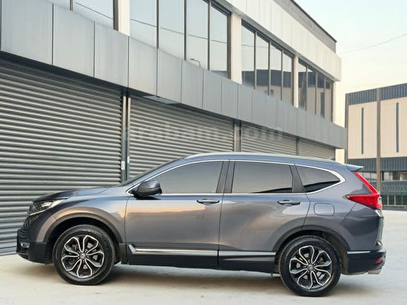 2020 HONDA CR_V 1.5T EXECUTİVE FULL+ 158 BİN KM YETKİLİ SERVİS B