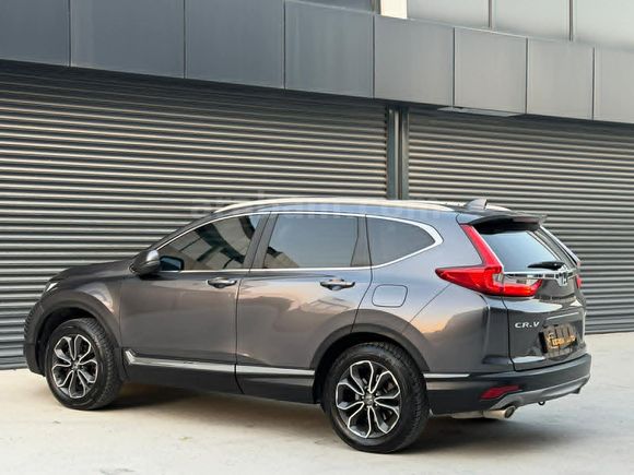 2020 HONDA CR_V 1.5T EXECUTİVE FULL+ 158 BİN KM YETKİLİ SERVİS B
