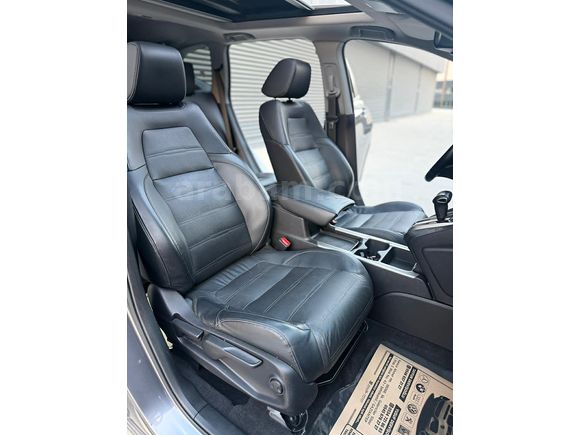 2020 HONDA CR_V 1.5T EXECUTİVE FULL+ 158 BİN KM YETKİLİ SERVİS B
