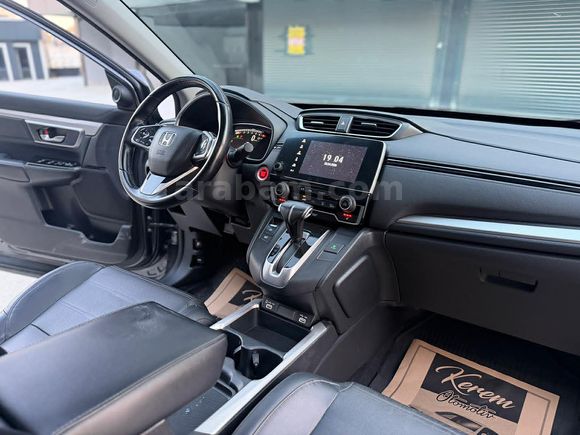 2020 HONDA CR_V 1.5T EXECUTİVE FULL+ 158 BİN KM YETKİLİ SERVİS B