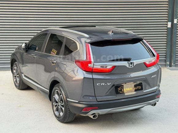 2020 HONDA CR_V 1.5T EXECUTİVE FULL+ 158 BİN KM YETKİLİ SERVİS B
