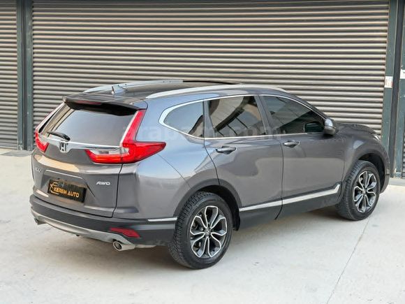 2020 HONDA CR_V 1.5T EXECUTİVE FULL+ 158 BİN KM YETKİLİ SERVİS B