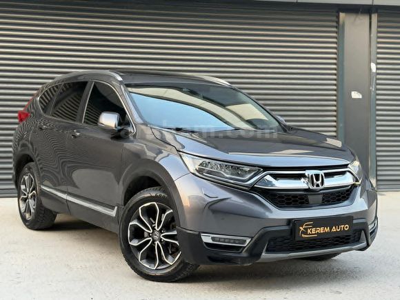 2020 HONDA CR_V 1.5T EXECUTİVE FULL+ 158 BİN KM YETKİLİ SERVİS B