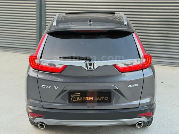 2020 HONDA CR_V 1.5T EXECUTİVE FULL+ 158 BİN KM YETKİLİ SERVİS B