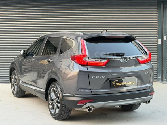 2020 HONDA CR_V 1.5T EXECUTİVE FULL+ 158 BİN KM YETKİLİ SERVİS B