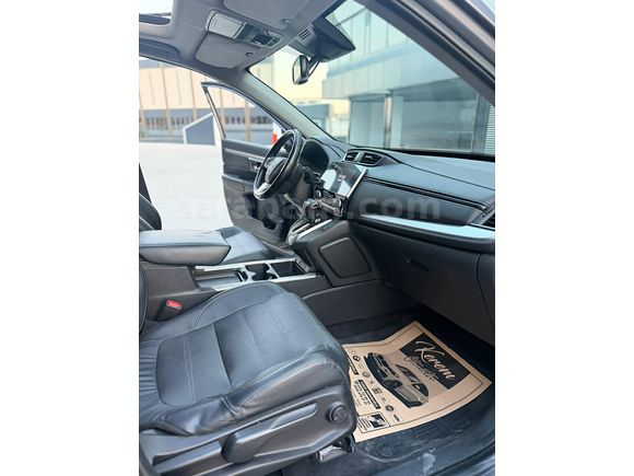 2020 HONDA CR_V 1.5T EXECUTİVE FULL+ 158 BİN KM YETKİLİ SERVİS B