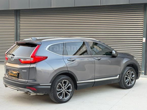 2020 HONDA CR_V 1.5T EXECUTİVE FULL+ 158 BİN KM YETKİLİ SERVİS B