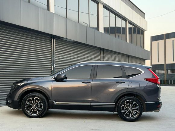 2020 HONDA CR_V 1.5T EXECUTİVE FULL+ 158 BİN KM YETKİLİ SERVİS B