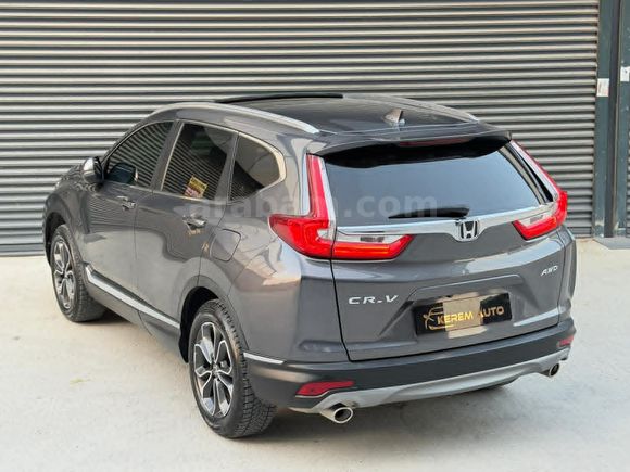 2020 HONDA CR_V 1.5T EXECUTİVE FULL+ 158 BİN KM YETKİLİ SERVİS B
