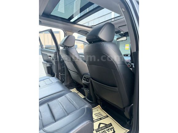 2020 HONDA CR_V 1.5T EXECUTİVE FULL+ 158 BİN KM YETKİLİ SERVİS B