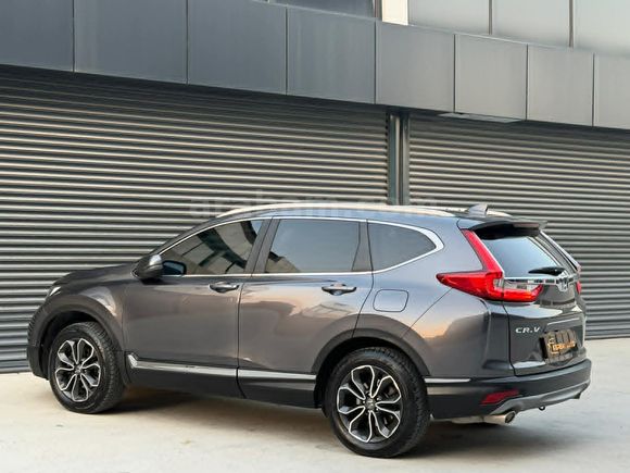 2020 HONDA CR_V 1.5T EXECUTİVE FULL+ 158 BİN KM YETKİLİ SERVİS B