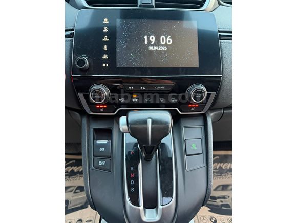 2020 HONDA CR_V 1.5T EXECUTİVE FULL+ 158 BİN KM YETKİLİ SERVİS B