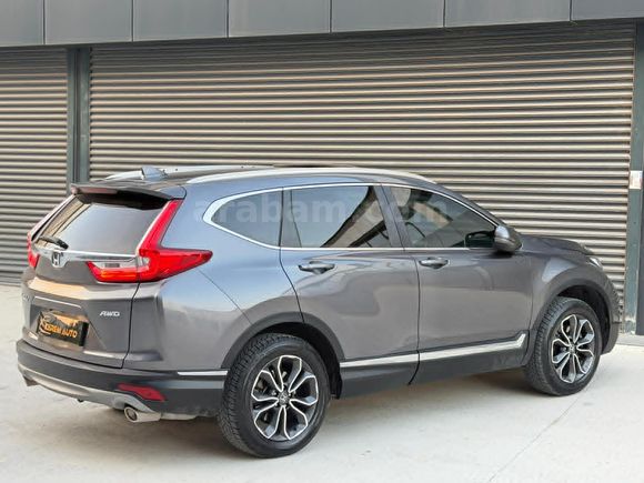 2020 HONDA CR_V 1.5T EXECUTİVE FULL+ 158 BİN KM YETKİLİ SERVİS B