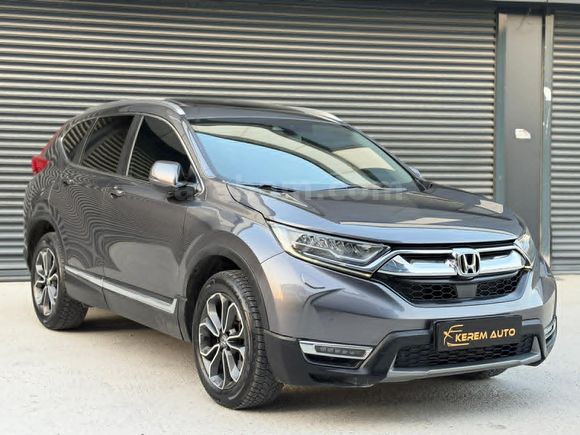 2020 HONDA CR_V 1.5T EXECUTİVE FULL+ 158 BİN KM YETKİLİ SERVİS B
