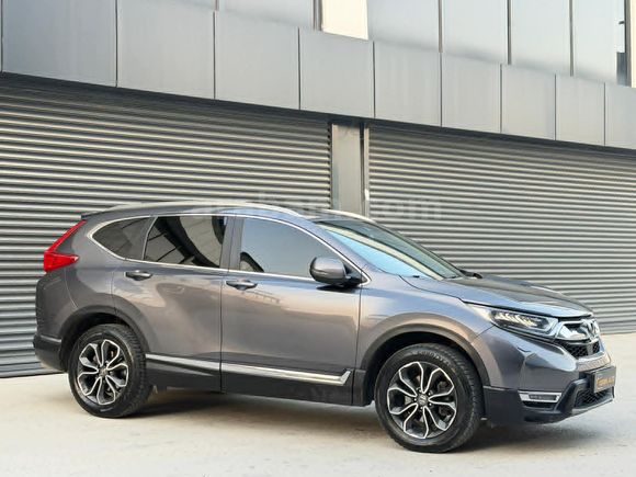 2020 HONDA CR_V 1.5T EXECUTİVE FULL+ 158 BİN KM YETKİLİ SERVİS B