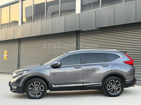 2020 HONDA CR_V 1.5T EXECUTİVE FULL+ 158 BİN KM YETKİLİ SERVİS B