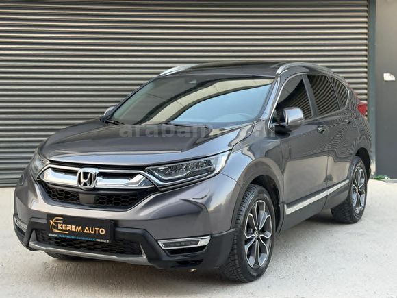 2020 HONDA CR_V 1.5T EXECUTİVE FULL+ 158 BİN KM YETKİLİ SERVİS B