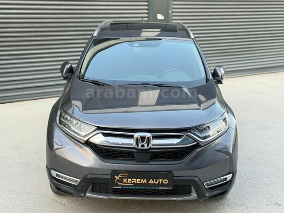 2020 HONDA CR_V 1.5T EXECUTİVE FULL+ 158 BİN KM YETKİLİ SERVİS B
