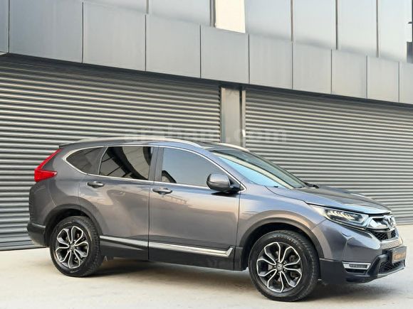 2020 HONDA CR_V 1.5T EXECUTİVE FULL+ 158 BİN KM YETKİLİ SERVİS B
