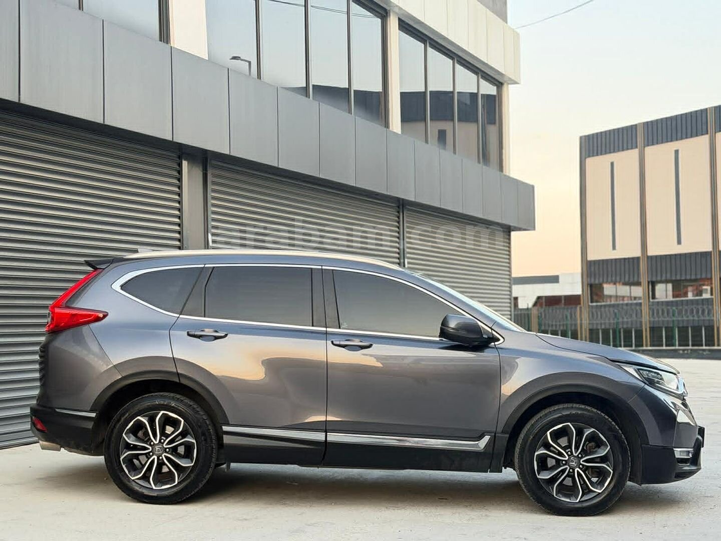 2020 HONDA CR_V 1.5T EXECUTİVE FULL+ 158 BİN KM YETKİLİ SERVİS B 7