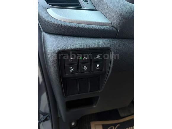 2020 HONDA CR_V 1.5T EXECUTİVE FULL+ 158 BİN KM YETKİLİ SERVİS B