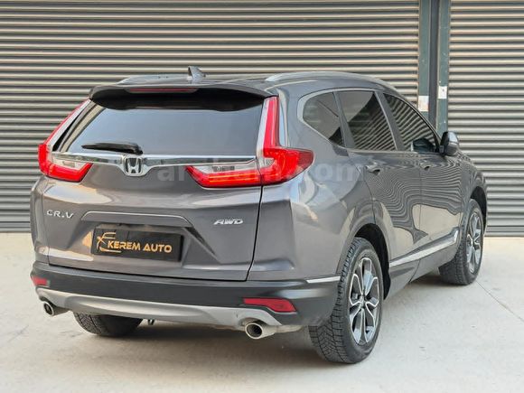 2020 HONDA CR_V 1.5T EXECUTİVE FULL+ 158 BİN KM YETKİLİ SERVİS B