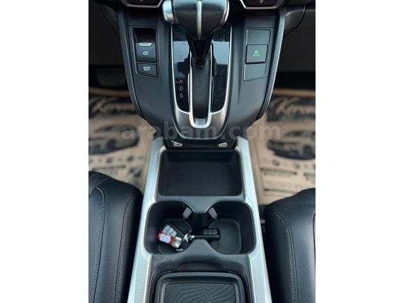 2020 HONDA CR_V 1.5T EXECUTİVE FULL+ 158 BİN KM YETKİLİ SERVİS B