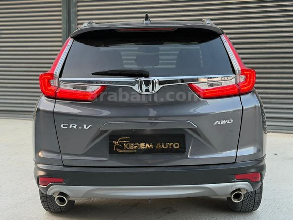 2020 HONDA CR_V 1.5T EXECUTİVE FULL+ 158 BİN KM YETKİLİ SERVİS B