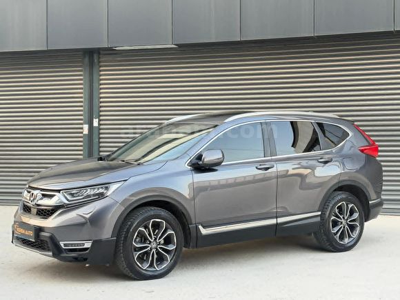2020 HONDA CR_V 1.5T EXECUTİVE FULL+ 158 BİN KM YETKİLİ SERVİS B