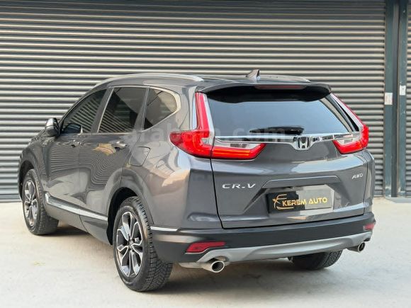 2020 HONDA CR_V 1.5T EXECUTİVE FULL+ 158 BİN KM YETKİLİ SERVİS B