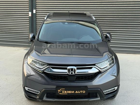 2020 HONDA CR_V 1.5T EXECUTİVE FULL+ 158 BİN KM YETKİLİ SERVİS B