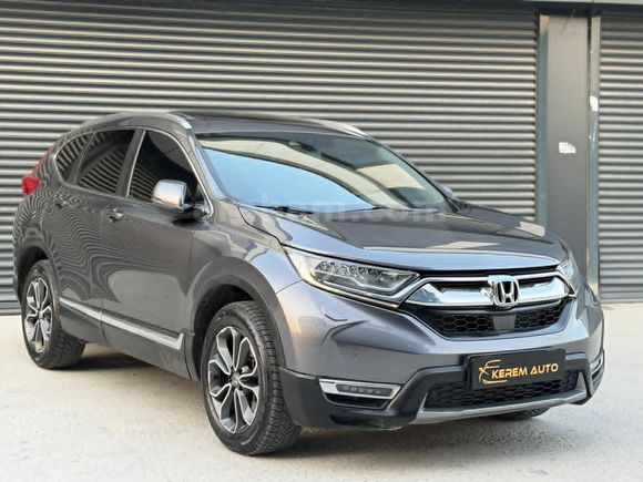 2020 HONDA CR_V 1.5T EXECUTİVE FULL+ 158 BİN KM YETKİLİ SERVİS B
