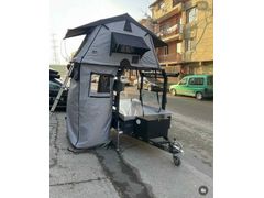 Sahibinden Karavan Çekme 