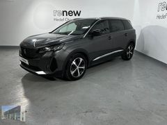 HEDEF RENAULT'DAN 2023 PEUGEOT 5008 ALLURE 1.5 BLUEHDİ EAT8 %20
