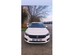 Sahibinden Fiat Egea 1.4 Fire Easy 2020 Model 
