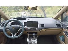 Sahibinden Honda Civic 1.6 Elegance 2008 Model  285.000 km Gri