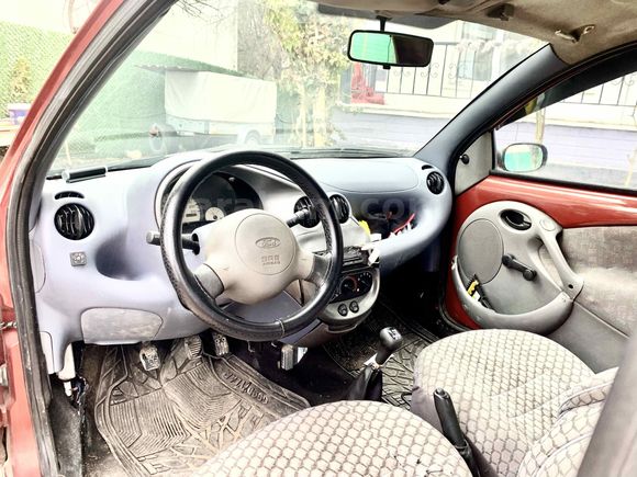 Sahibinden Ford Ka 1.3 2000 Model AÇİL SATILIKTIR … 