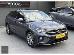 '' Mission '' 2022 VW TAİGO R-LİNE 70 BİN KM, BOYASIZ