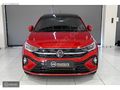 MS MOTORS | 2023 VW TAİGO R-LİNE CAM TAVAN KEYLESS GO BOYASIZ