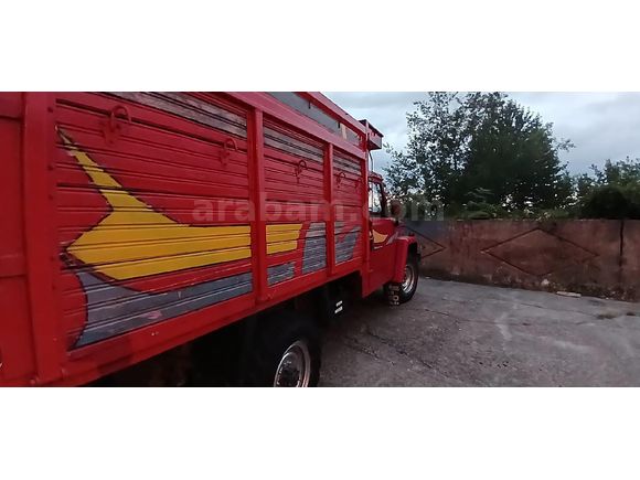 Sahibinden Dodge AS 250