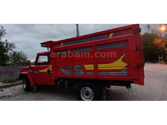 Sahibinden Dodge AS 250