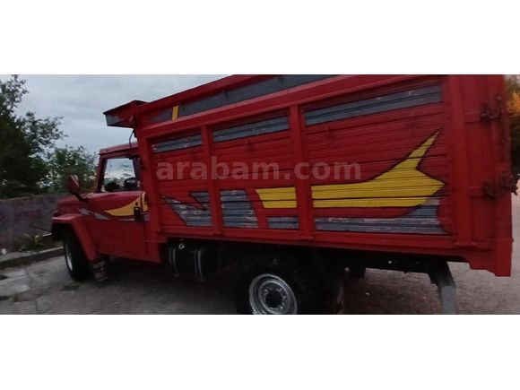 Sahibinden Dodge AS 250