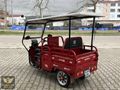 2025 ARORA NAVARA NEW TENTELİ TERTEMİZ