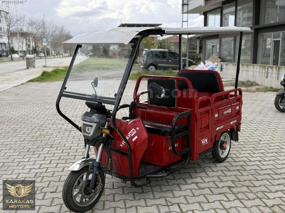 2025 ARORA NAVARA NEW TENTELİ TERTEMİZ
