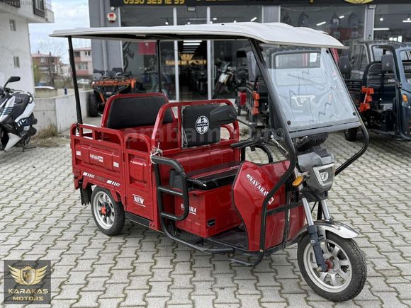 2025 ARORA NAVARA NEW TENTELİ TERTEMİZ