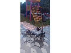 Sahibinden Elektrikli Araçlar Scooter Diğer Markalar